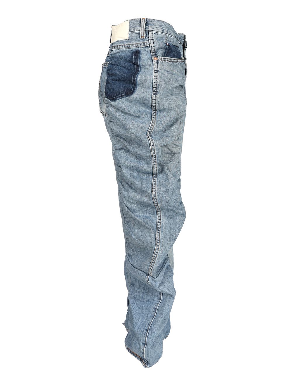 E.L.V. Denim Roan Jeans - Light blue | c43862fe05c923d93d64f715bab59a6c826c21d1
