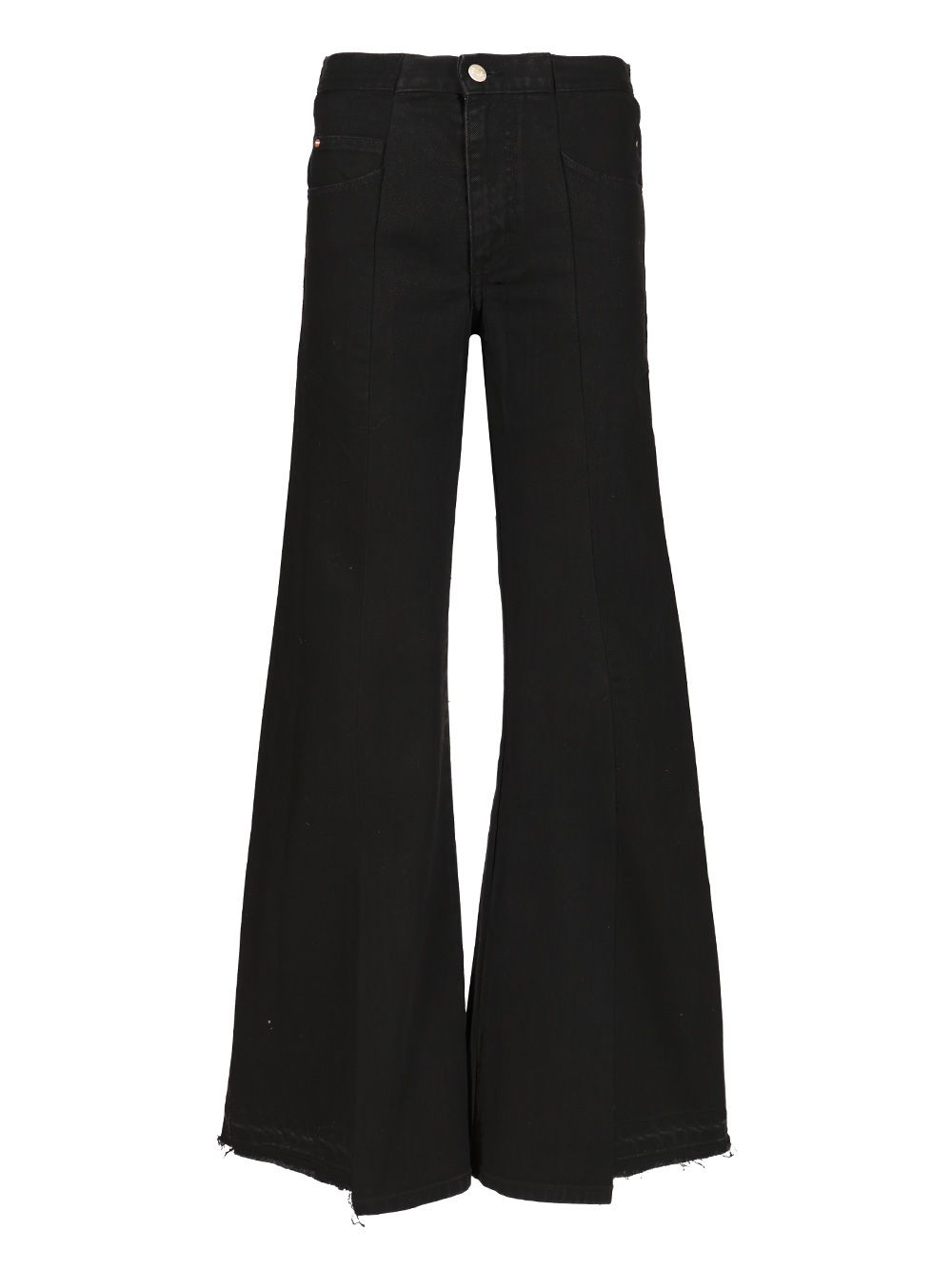 E.L.V. Denim Odette Jeans - Black | 2e3f07932e1aa4c6cfc0902478b79520bc342705