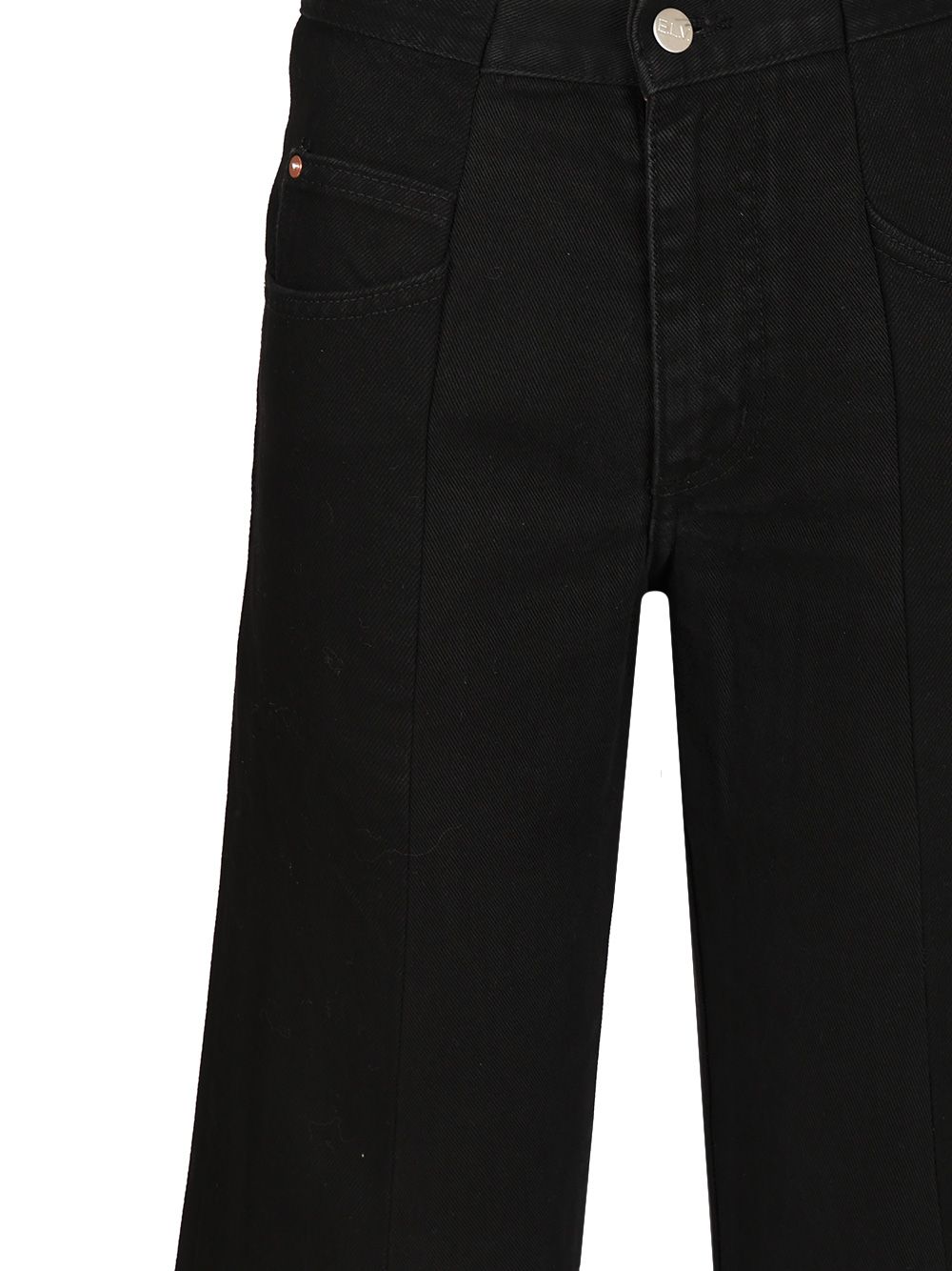 E.L.V. Denim Odette Jeans - Black | 29d8e2242e7ccd5268823b05f4c48bb11a3351be