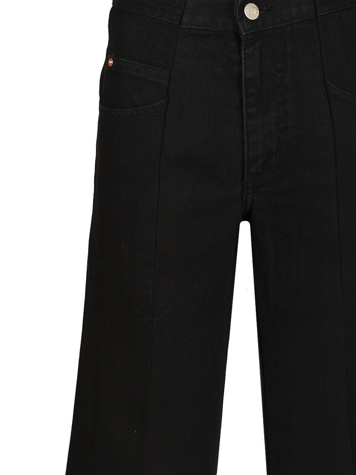 E.L.V. Denim Odette Jeans - Black | 29d8e2242e7ccd5268823b05f4c48bb11a3351be