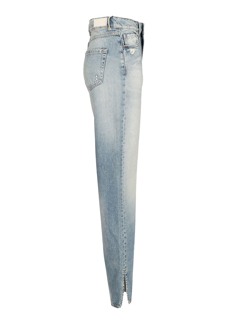 Icon Denim Jodie Jeans - Blue | d759da9c5292aeea31ee689f97df1ad20e084061