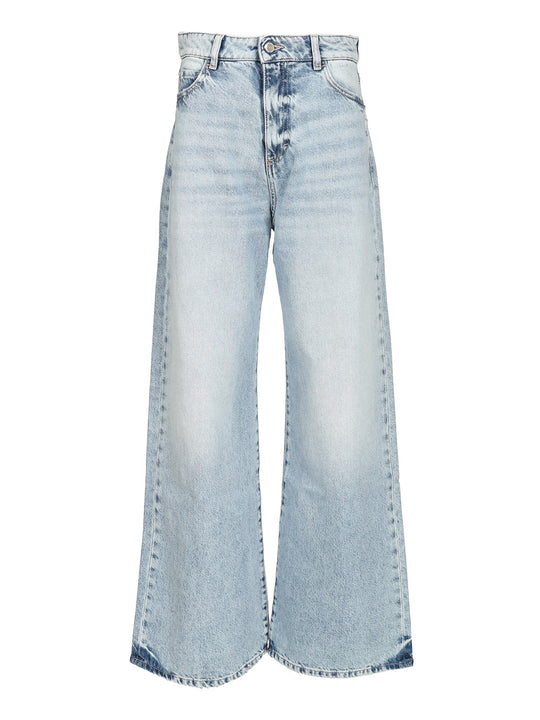 Debby Jeans Light Blue