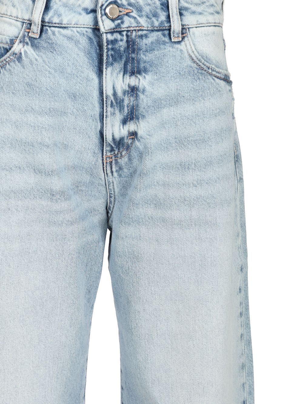 Icon Denim Debby Jeans - Light blue | b6450870aaeeaaa4fdc18f00a65de5f5fe0bdd32