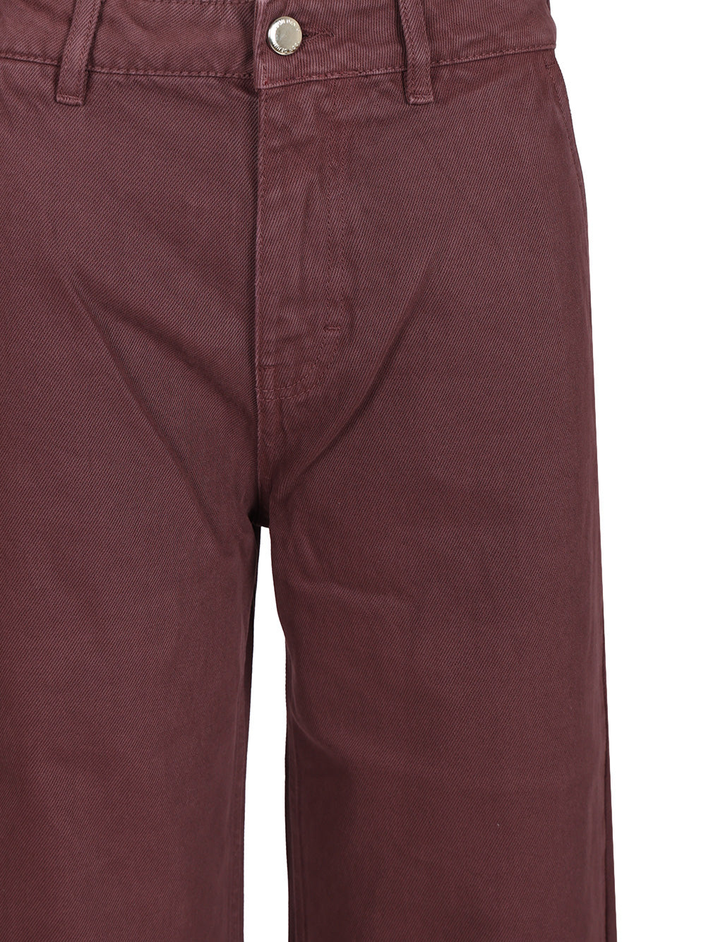 Icon Denim Ava Jeans - Bordeaux | 942a69cf52ecb61d67132b9fbda8b84596347355