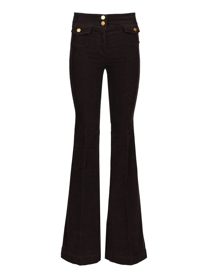 Seafarer Emi Jeans - Green | a779e8a8f0ac8e5c423c32b885fbf58bdc6b27c2