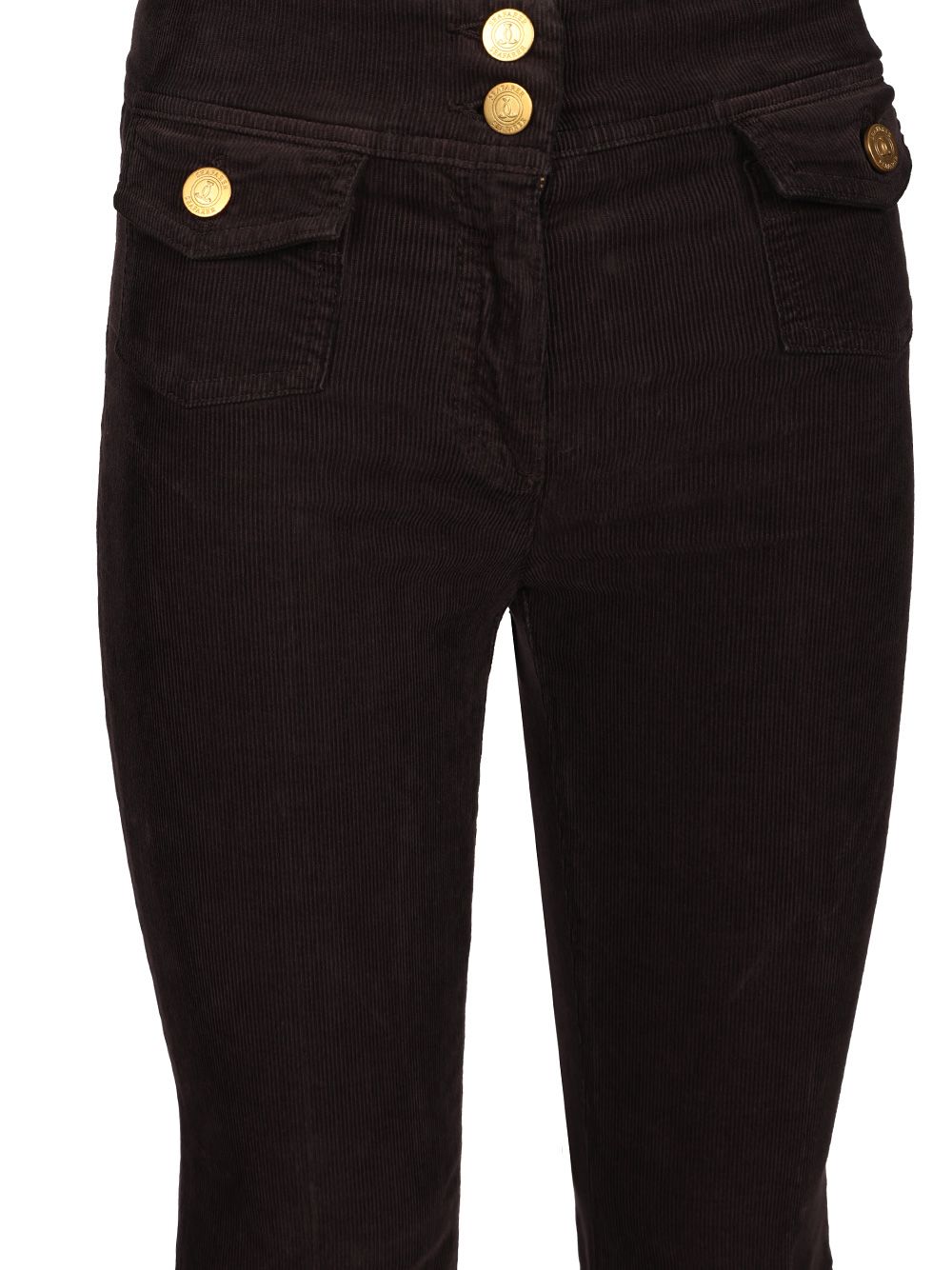 Seafarer Emi Jeans - Green | f5fe78b36608694e230afc8ff90bdead741d6420