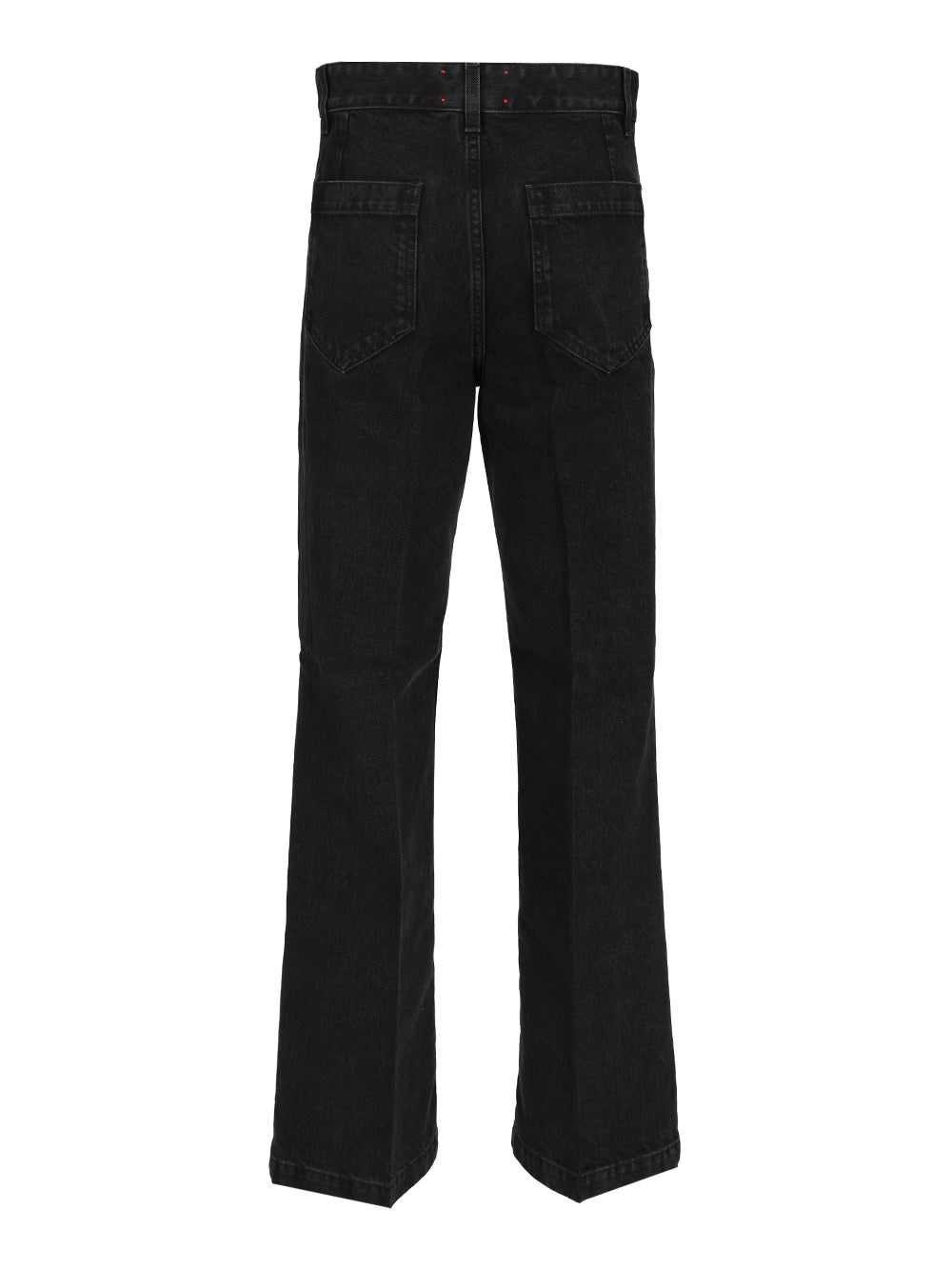 Seafarer Curt Jean Jeans - Black | 99cd3f554d8e75dbb67c5a39d2398df5d6fc3e89