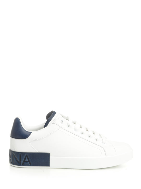 Portofino Sneakers White