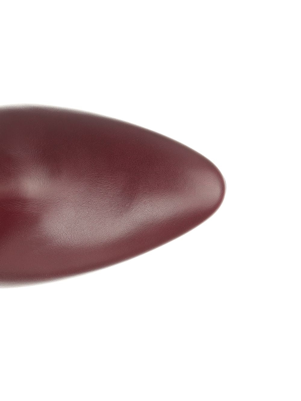 Paris Texas Lavinia 75 Boots - Bordeaux | cddf87bda0cfd86e95ed929aef214dd6bd830941