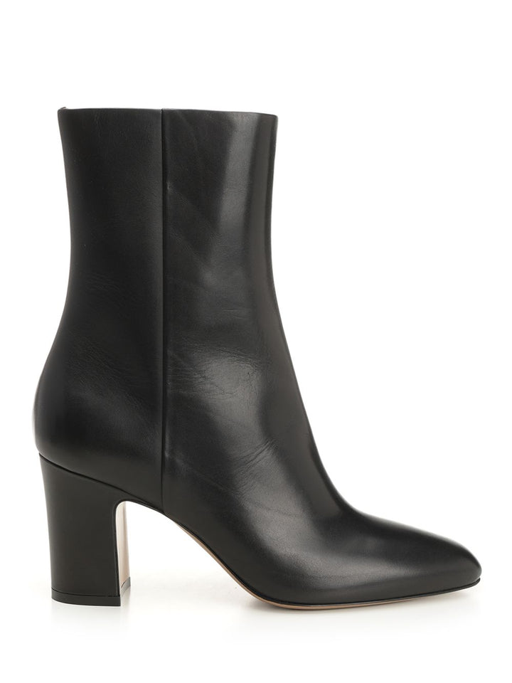 Paris Texas Lavinia 75 Boots - Black | 217fdd1f264d6165516d3418f3cb13e16c3f771c