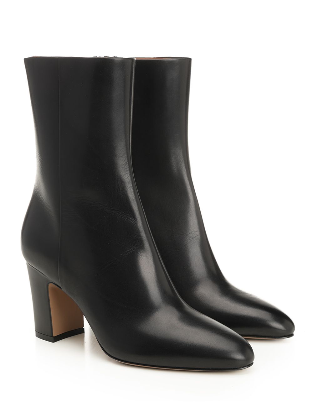 Paris Texas Lavinia 75 Boots - Black | 8a871e3ae9141aefffcd29696abfc0de47d36461