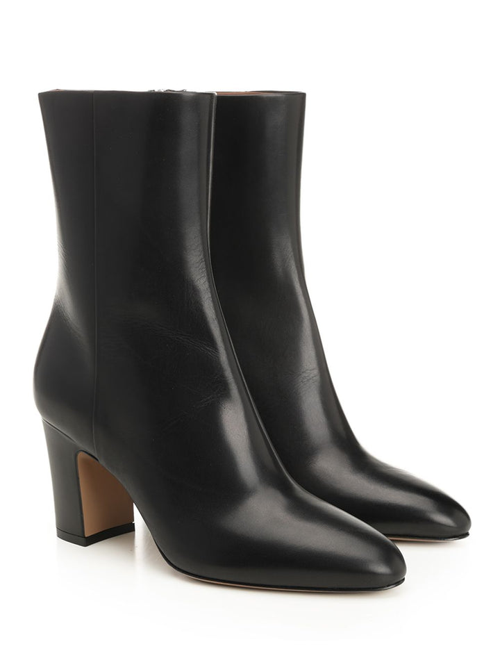Paris Texas Lavinia 75 Boots - Black | 8a871e3ae9141aefffcd29696abfc0de47d36461