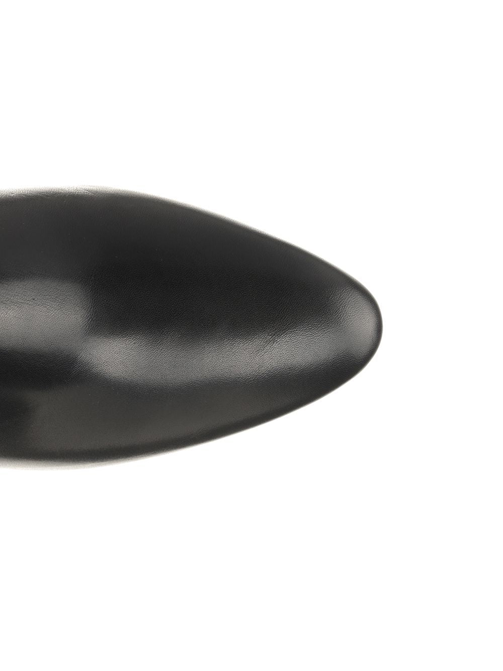 Paris Texas Lavinia 75 Boots - Black | 3acd6e117cd82ea298b932011496601a6791bd67