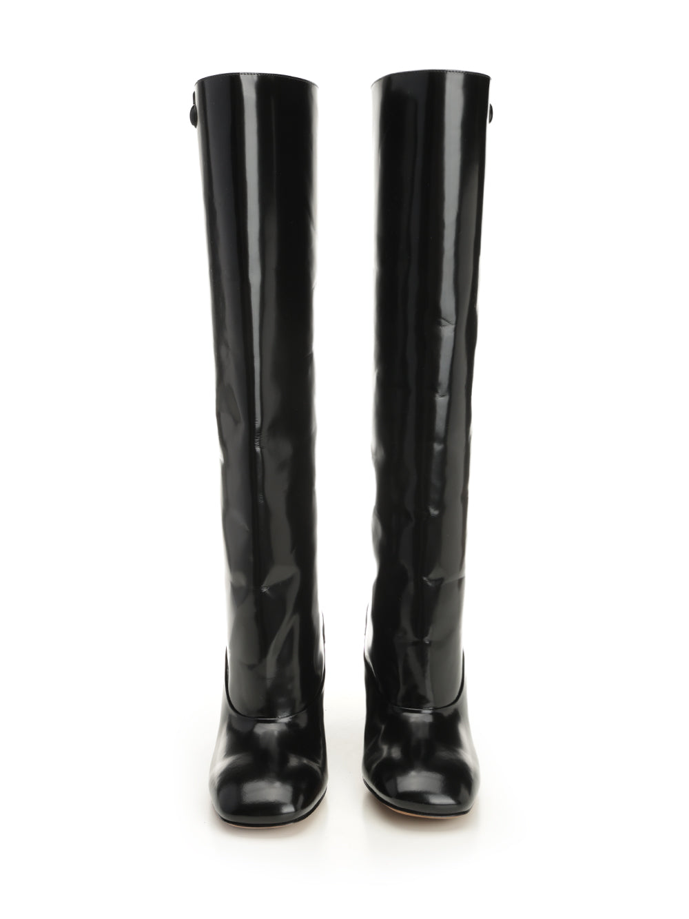 Marni Trunkaroo Boots - Black | 54b2d45a2d8c7e173d5ddf3c552d46b7305e6ec1