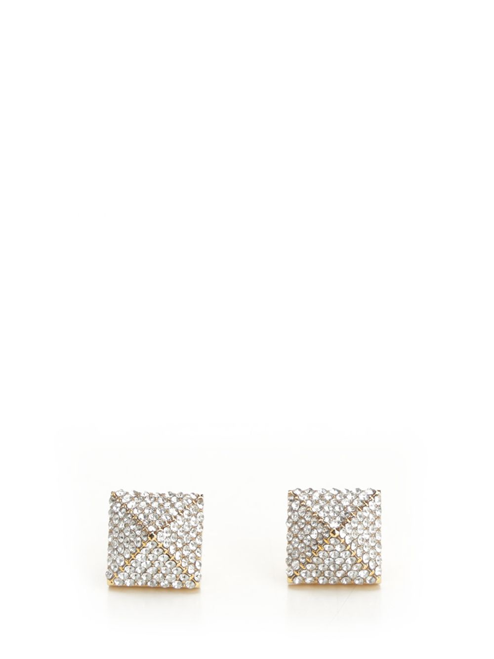 Valentino Garavani Rockstud Jewelry - Gold | c66ce1ea2eacb04093936885acd66ed67ee2f0ba
