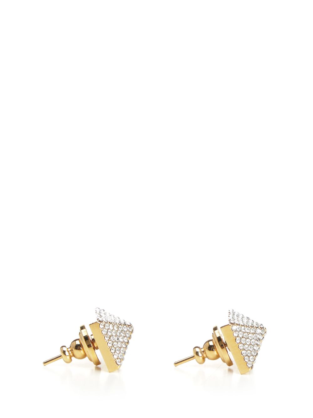 Valentino Garavani Rockstud Jewelry - Gold | c8282dfd465c7e7bc9efabff272df439f38cdb73
