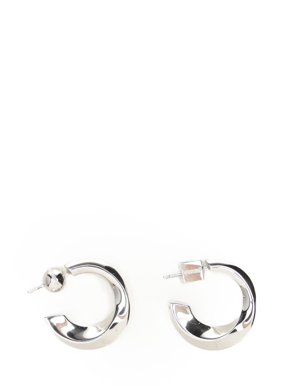 Jacquemus Tourni Jewelry - Silver | 1a091009617f1da3865e2827a083c0aa898e0bf4