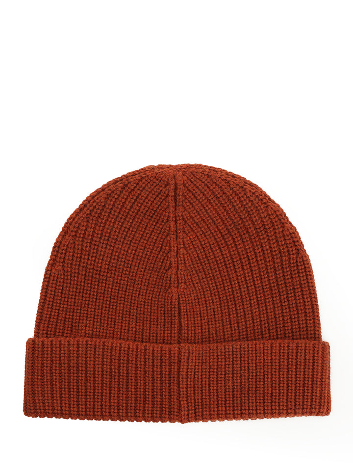 Isabel Marant Merino Wool Hat Hats - Red | f0d46508aeabb0c9fc6c364f46140b25b3ae892a