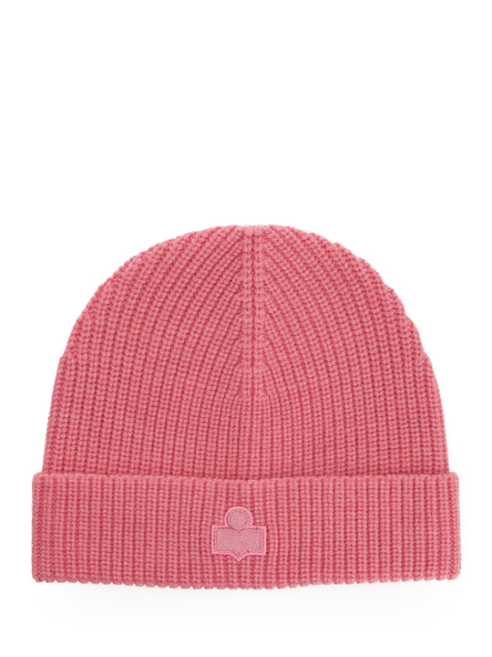 Merino Wool Hat Hats Bordeaux