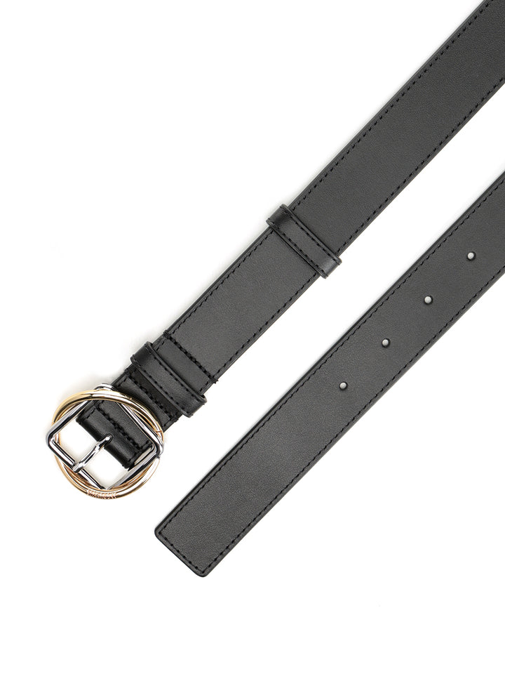 Jacquemus Salon Belts - Black | 0e09fb7251b6ff69039e13ef6ae6c963675f8802