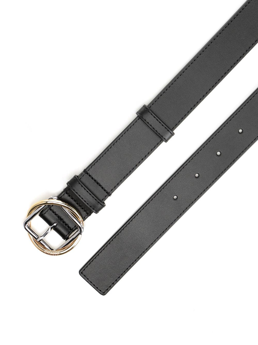 Jacquemus Salon Belts - Black | 9cb088fcf5dc9e481970a19632a19de23fc6a0a0