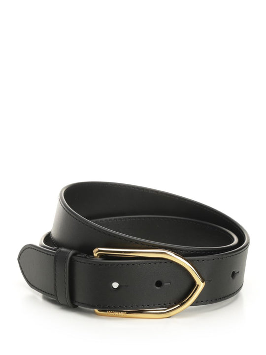 Bambino Belts Black