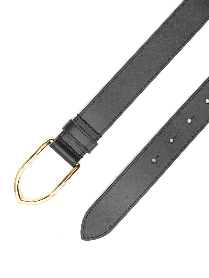 Jacquemus Bambino Belts - Black | f8e8ee517ffc5f44118ad8d9152668c31b50765c
