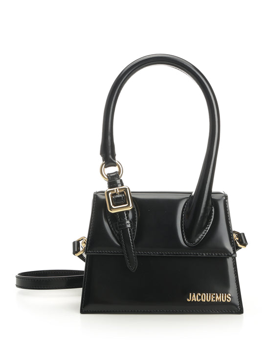 Chiquito Handbags Black