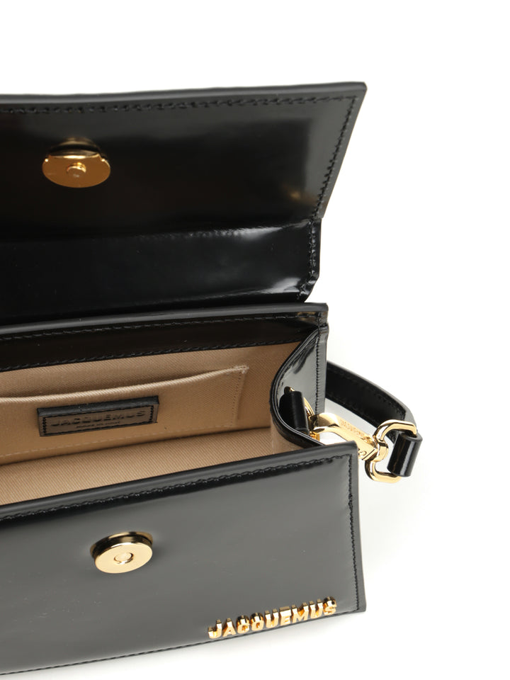 Jacquemus Chiquito Handbags - Black | b024081bb5b343108aab5a5fa6c5c60d9d9d6bc2