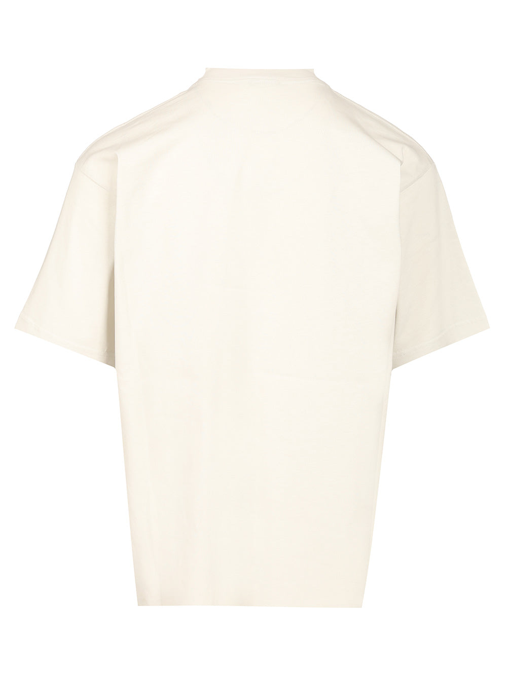 Balenciaga Nano Bb T-Shirt - White | dcf1e5ca04c8acbcbafbb3da549451df9b95a792