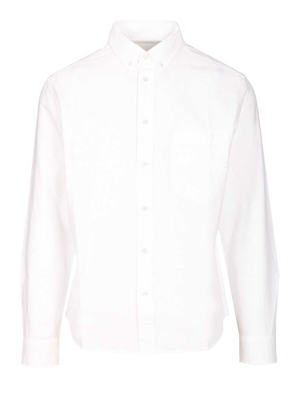 Marant Jasolo Shirts - White | d0ee837dacd0cba863cd26747312532ee043a58e