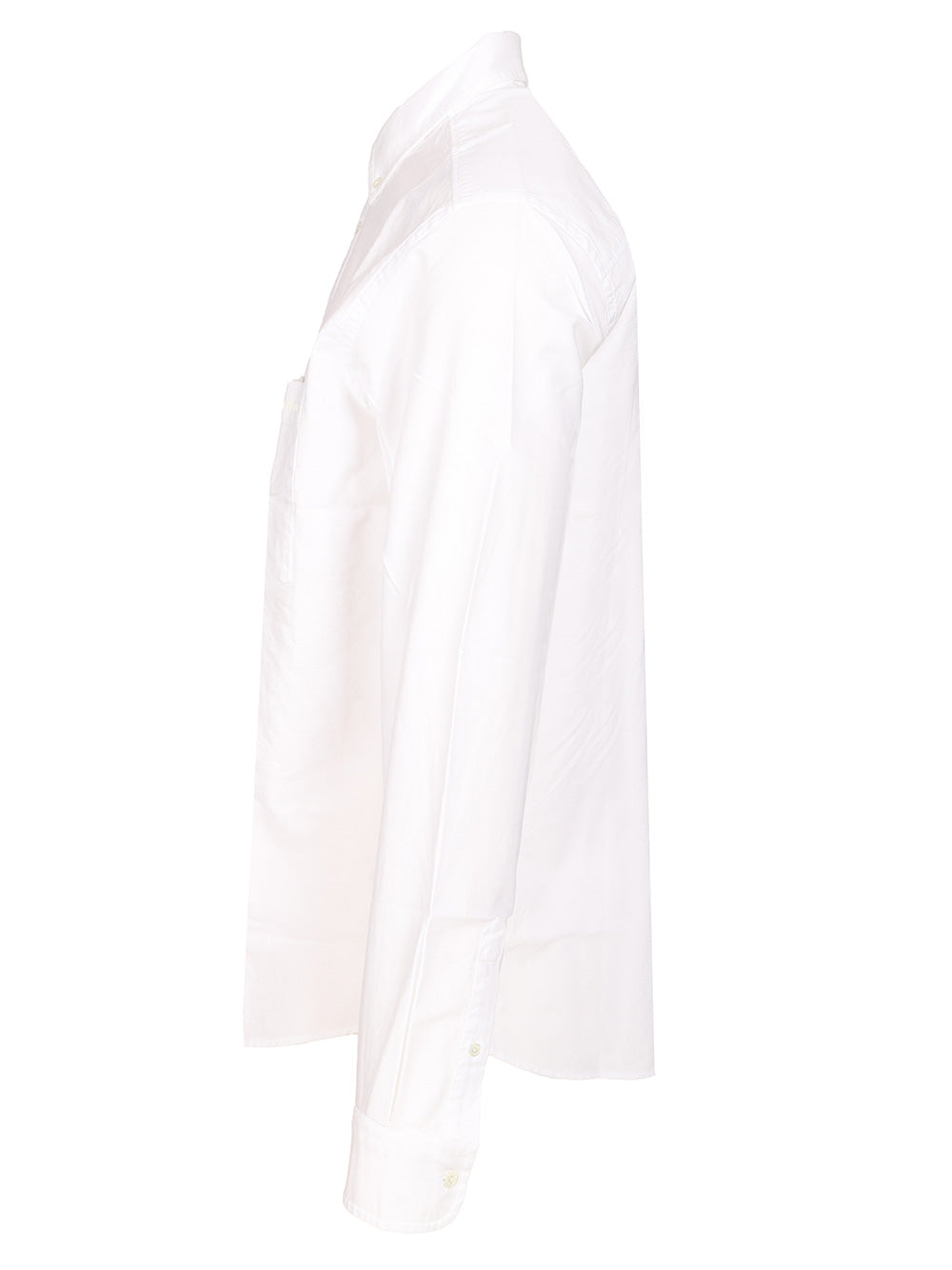 Marant Jasolo Shirts - White | ba7c5712c33d01e1c17115bf1e124cb9dd9c04d9