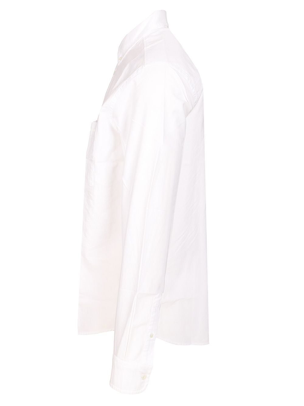Marant Jasolo Shirts - White | 0c0f386b61219dd009801de819767c05060bc759