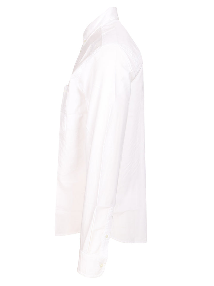 Marant Jasolo Shirts - White | ba7c5712c33d01e1c17115bf1e124cb9dd9c04d9