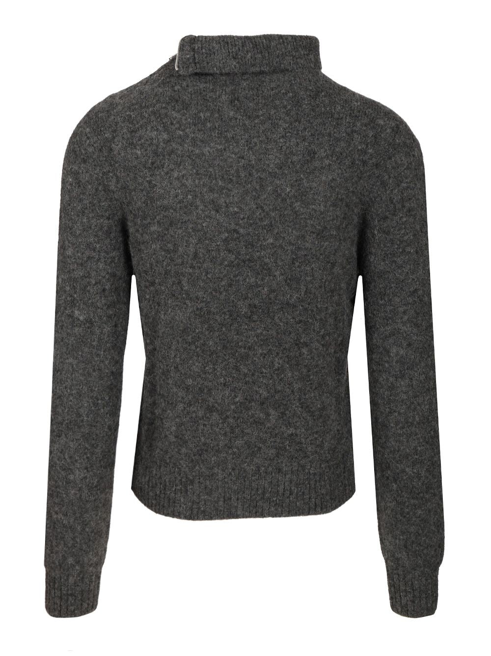 Marant Aliocha Knitwear - Grey | 940380a4747c520233bc6de318dcf4fd68c1daef