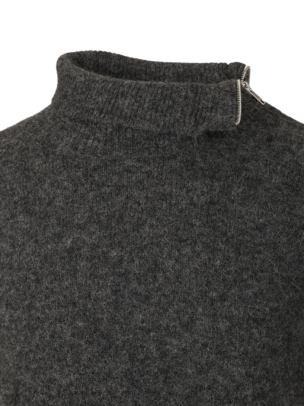 Marant Aliocha Knitwear - Grey | 18049b85d27ed3b0b48856b909e55a05120a812a