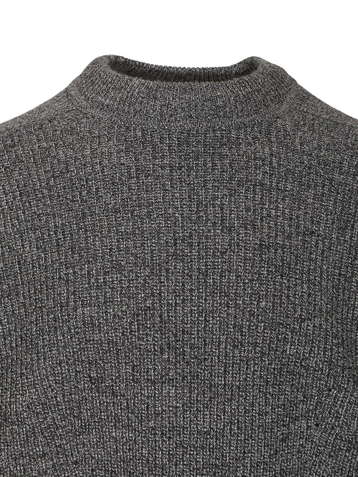 Marant Barry Sweatshirts - Grey | c10a3381d1d7f76c823c0976cce3741ceb2233f0