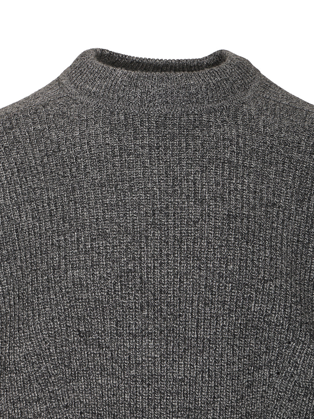 Marant Barry Sweatshirts - Grey | e9299272d9ad329ad4a7b91afd7d8aee5e027d6a