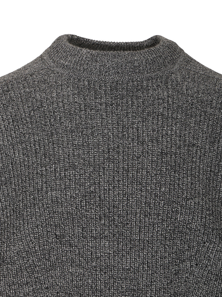 Marant Barry Sweatshirts - Grey | e9299272d9ad329ad4a7b91afd7d8aee5e027d6a