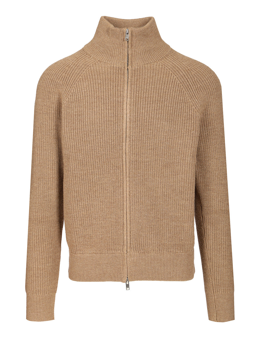 Marant Benett Knitwear - Beige | b564dfe139ac5f4ddaef4a81eed260a698680057
