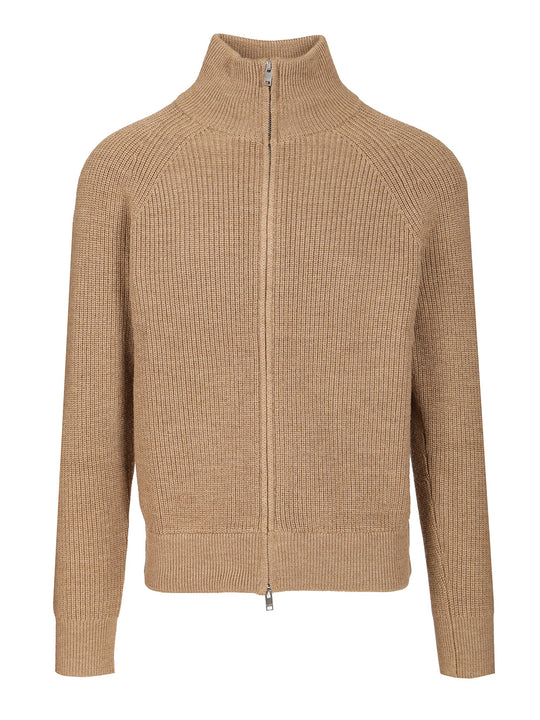 Benett Knitwear Beige