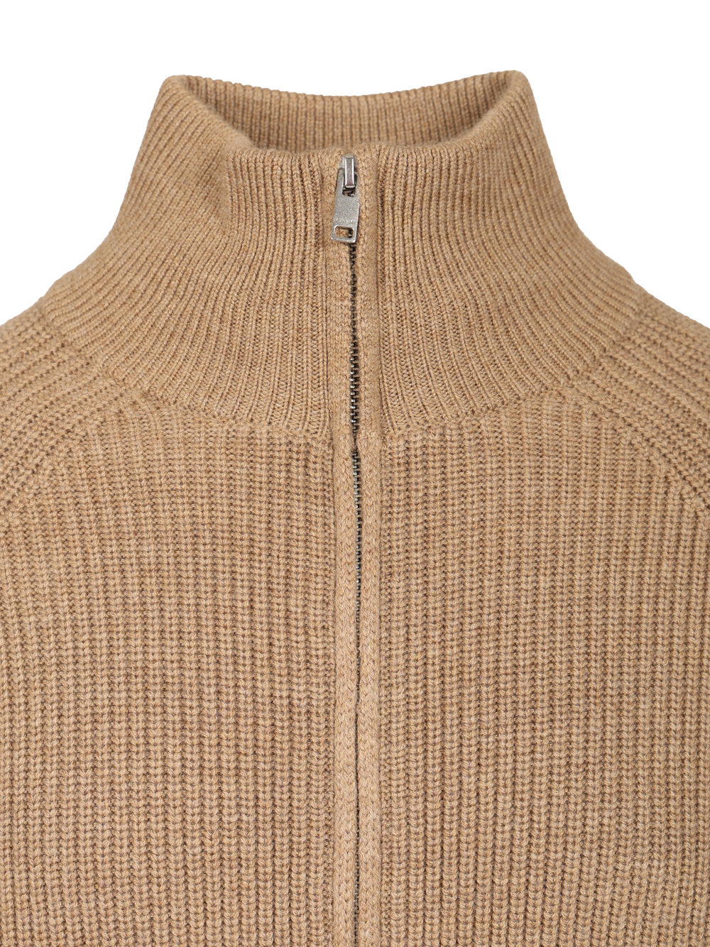 Marant Benett Knitwear - Beige | 563292b75dc852ed4c805e0cd13b8f76bf0541c6