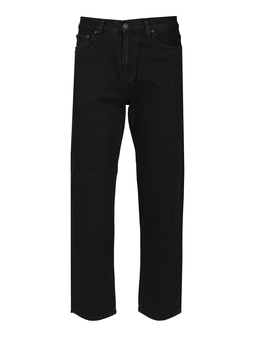 Carhartt Wip Aaron Jeans - Blue | 1af35c4139be5593033ad97d1d0ccc72007e4216