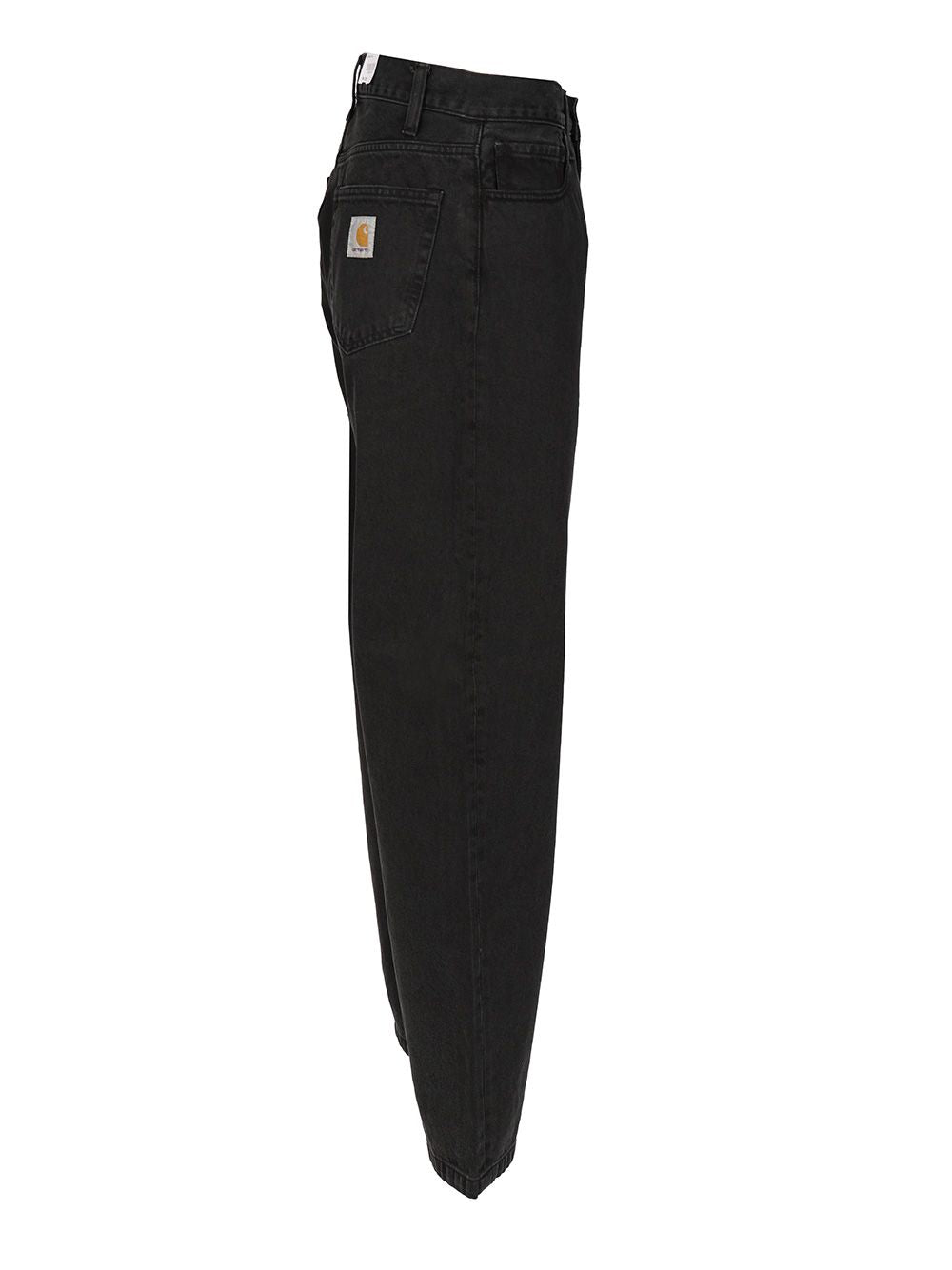Carhartt Wip Landon Jeans - Black | 974462bcdc094f00dc3f8af617b468a7bd48dce7