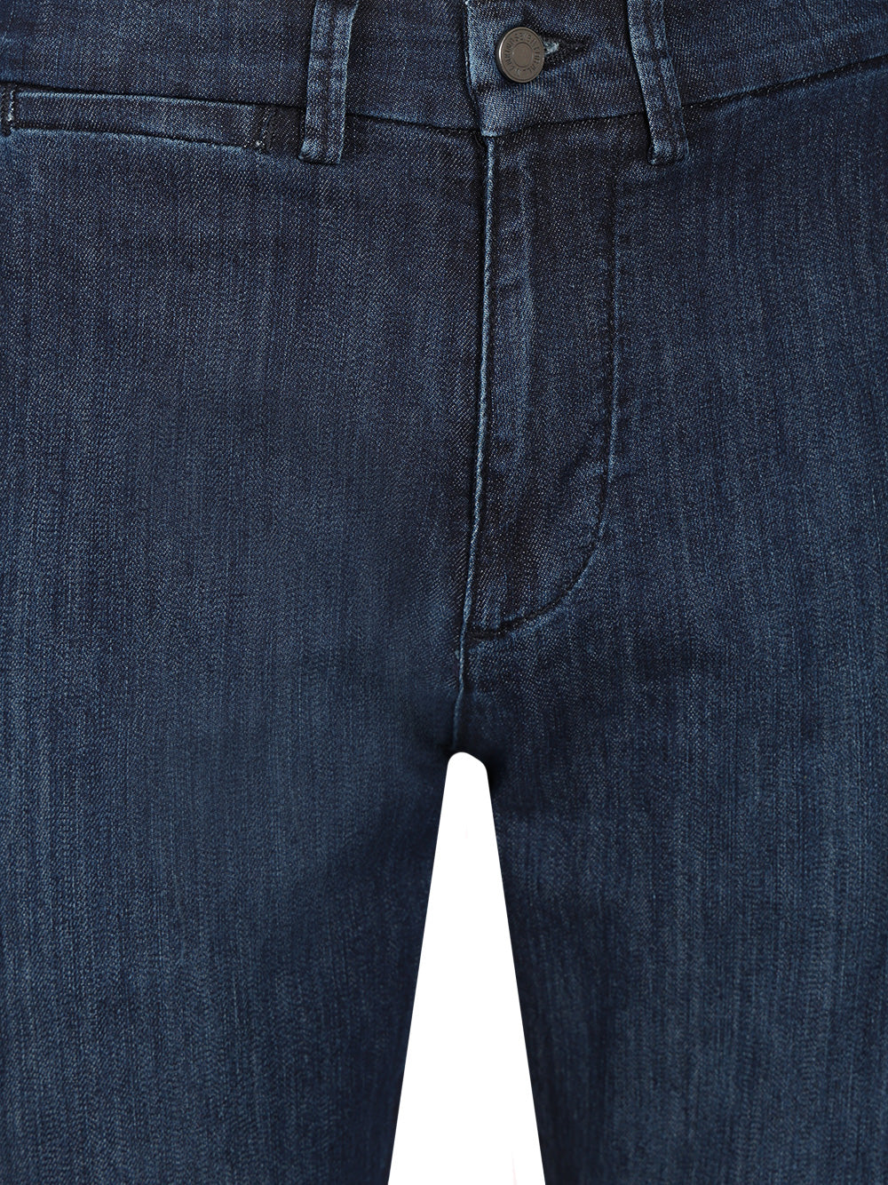7 For All Mankind Carpenter Chino Jeans - Blue | eeb2366ad6889af3954220485e83a3839b28f8db