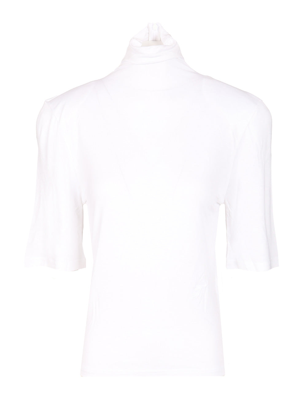 Jacquemus Spallina T-Shirt - White | ba55fba0570d3b95525a0508b471d02bc29ef9c8