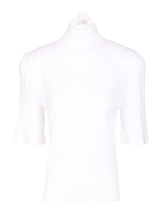 Spallina T-Shirt White