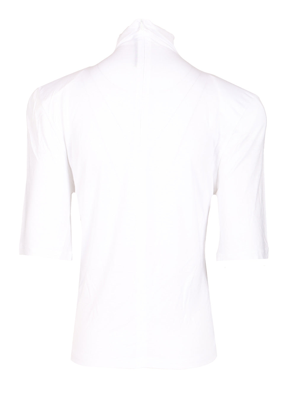 Jacquemus Spallina T-Shirt - White | 56e0df2f22ac8f90e12a1562d466f30f6308b7f0
