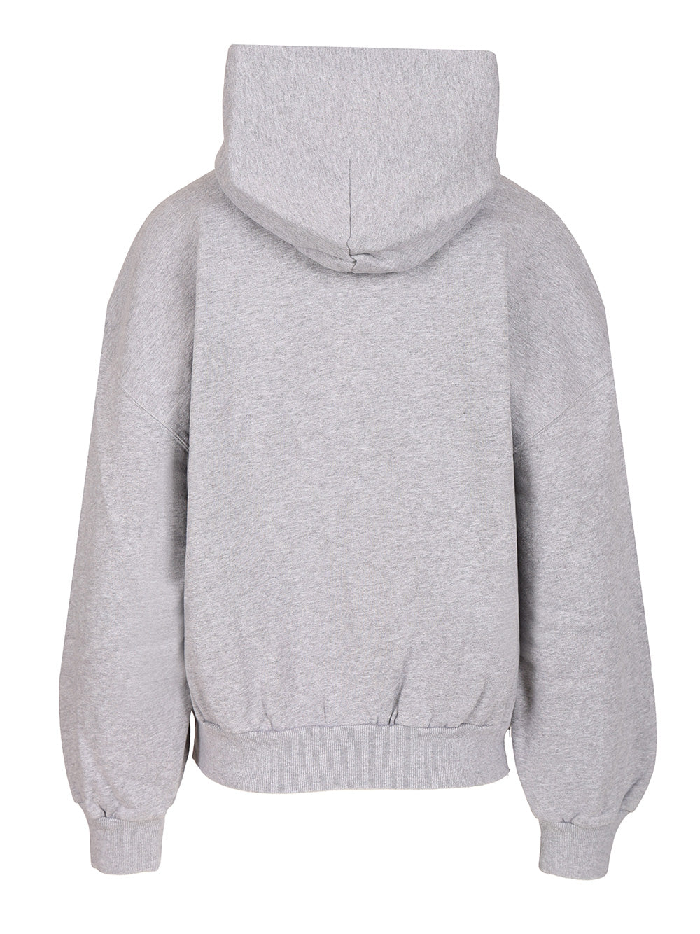 Balenciaga Hoodie Sweatshirts - Grey | d15d48e07a627f35bc816d1ec2fbd83d84887ee8