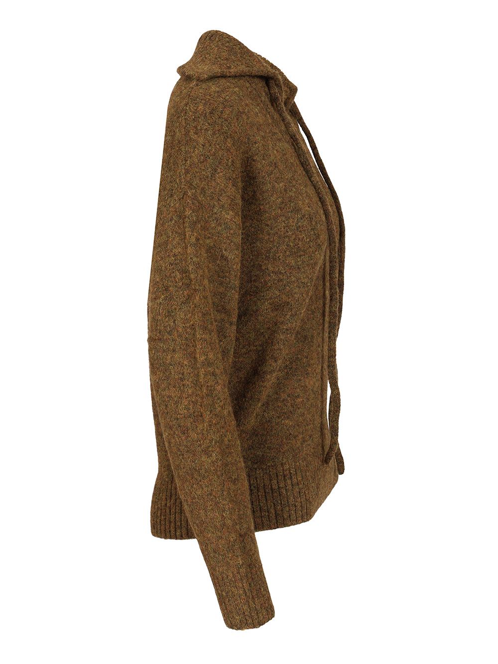 Marant Etoile Phylia Knitwear - Brown | 4cbe2ffa64ff52dae5257d158b3abc3c1184f7f0